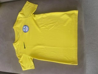 Equipación deportiva fútbolClub dep. NuevoBoadilla