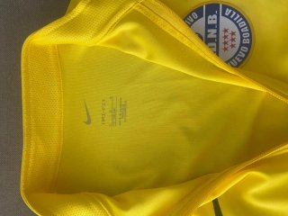 Equipación deportiva fútbolClub dep. NuevoBoadilla