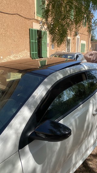 Volkswagen Scirocco 2010