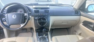SsangYong Rexton 2007