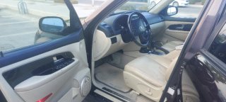 SsangYong Rexton 2007