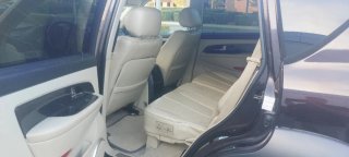 SsangYong Rexton 2007