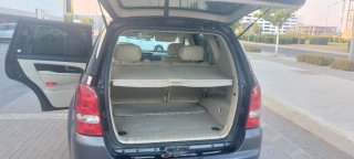 SsangYong Rexton 2007
