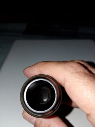 Boquilla Saxo Tenor Selmer Paris