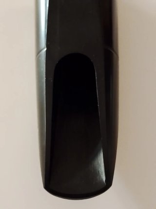 Boquilla Saxo Tenor Selmer Paris
