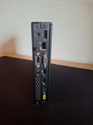 Mini PC Lenovo M73 4GB RAM