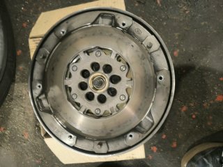 Getrag GS6-53DZ JGG 6v