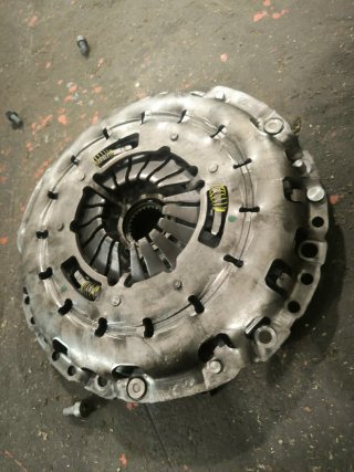 Getrag GS6-53DZ JGG 6v