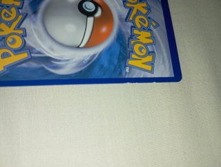 Carta Entrenador Partidario Nereida Pokémon