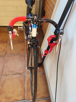 Bicicleta Infantil Carretera Decathlon