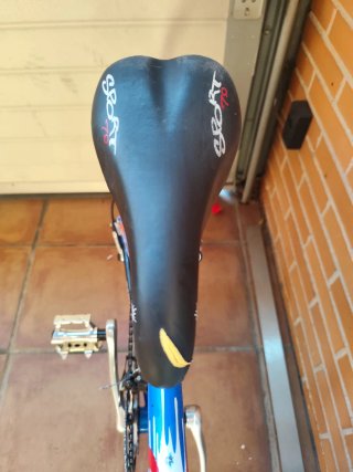 Bicicleta Infantil Carretera Decathlon