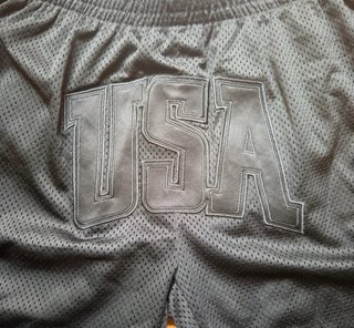 Pantalones Cortos Baloncesto Tenth USA Hombre Tall
