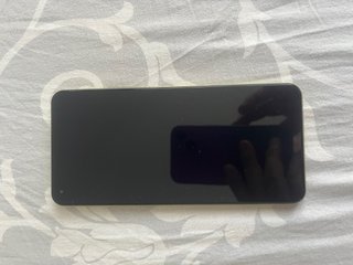 Xiaomi Mi 11 Lite 5G Negro/Rosa