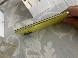 Xiaomi Mi 11 Lite 5G Negro/Rosa