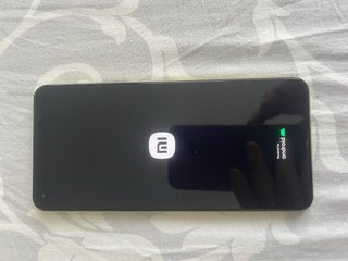 Xiaomi Mi 11 Lite 5G Negro/Rosa