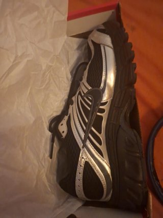 Zapatillas Nike nuevas