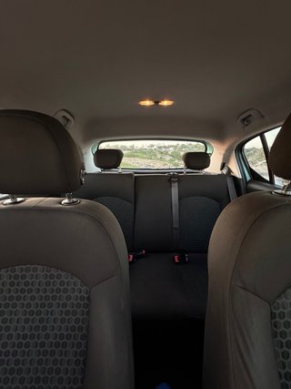 Opel Corsa 2015