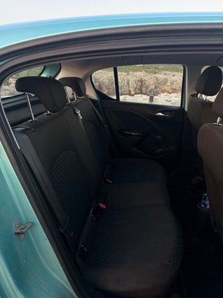 Opel Corsa 2015