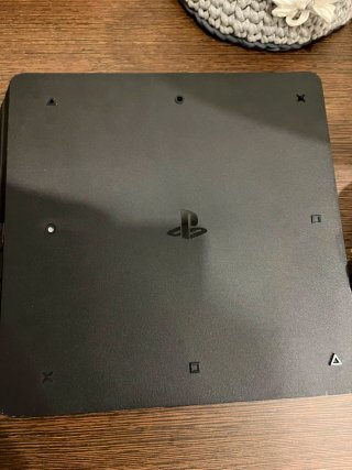 Consola PS4 Sony Preta