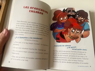Libro UNIVERSO WIGETTA En el infierno Vegetta777