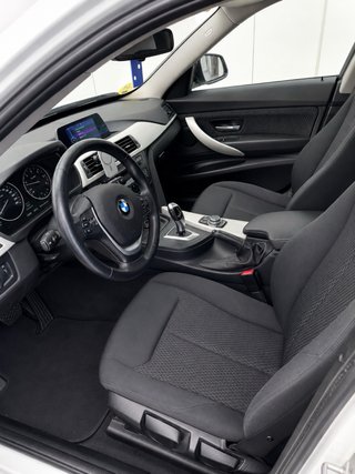 BMW GT Serie 3 318D