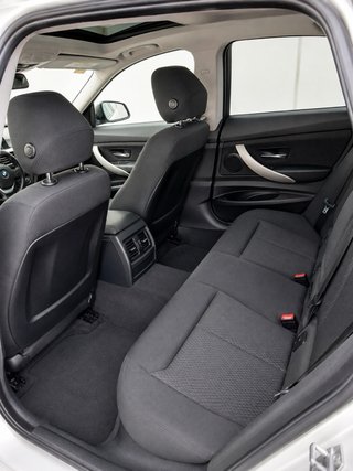 BMW GT Serie 3 318D