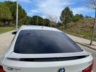 BMW GT Serie 3 318D