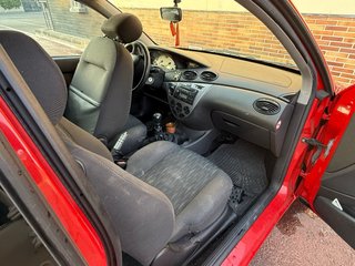 Ford Focus 2004