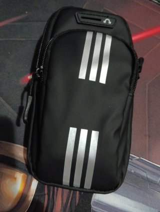 Mochila Brazo
