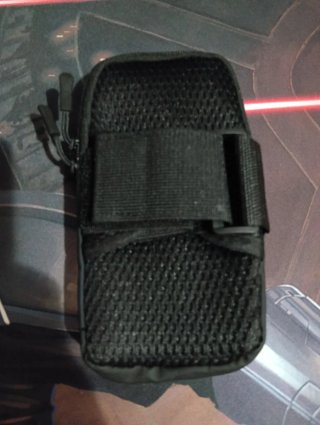 Mochila Brazo