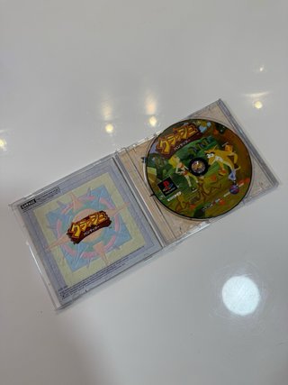 Crash Bandicoot 2 PS1 Juego Japonés