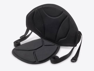Asiento Tabla Paddle Surf Negro