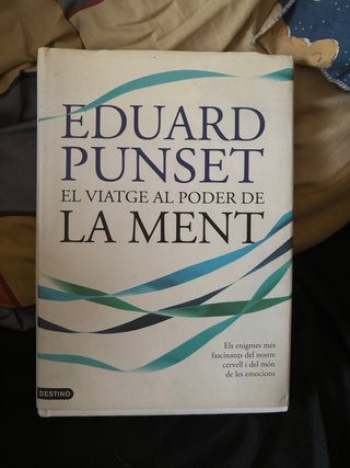 L'ÀNIMA ÉS AL CERVELL