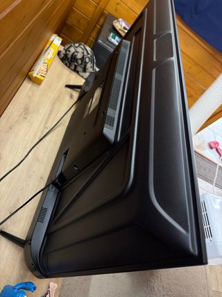 Smart TV PEAQ 43''