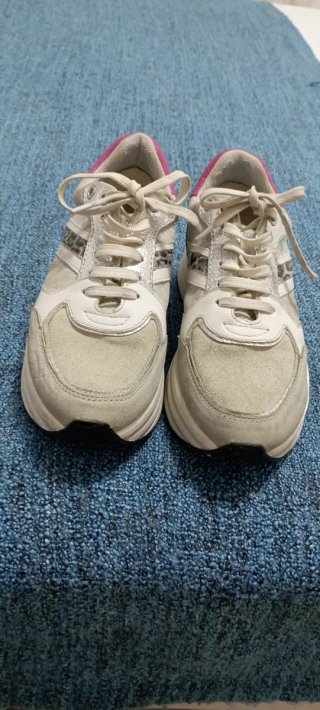 Bambas Geox Mujer Talla 38