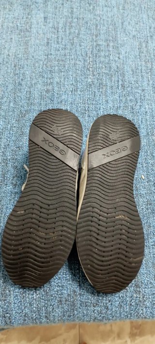 Bambas Geox Mujer Talla 38