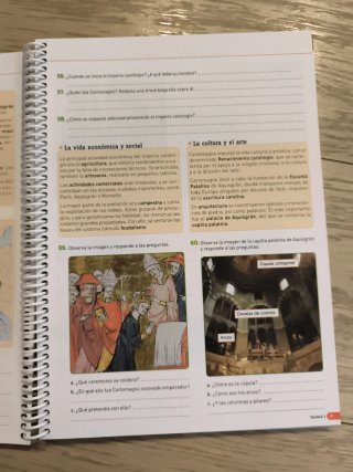 Geografía e historia. 2 ESO. Aprende y aprueba....