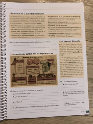 Geografía e historia. 2 ESO. Aprende y aprueba....