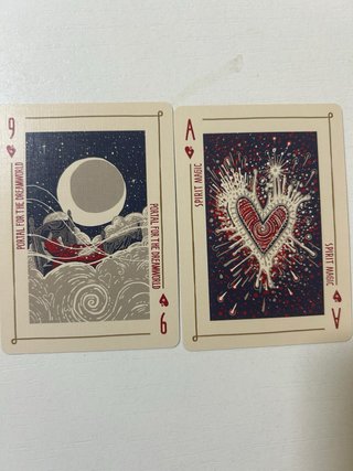Oráculo Open Portals - James R. Eads