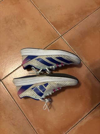 Adidas Adizero RC 5 Scarpe da Corsa 38.5