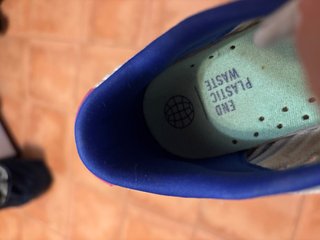 Adidas Adizero RC 5 Scarpe da Corsa 38.5