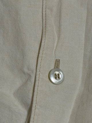 Camisa Prada Beige