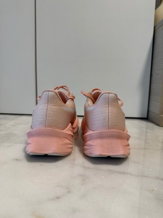 Zapatillas Asics Dynablast 5 Rosa/Blanco