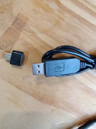Cable compatible Ve.direct Victron