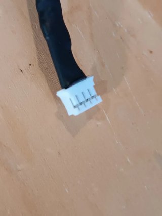 Cable compatible Ve.direct Victron