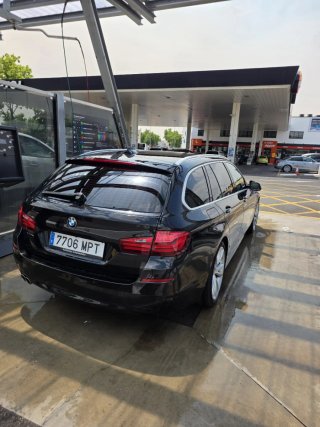 BMW Serie 5 2016