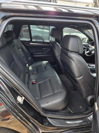 BMW Serie 5 2016