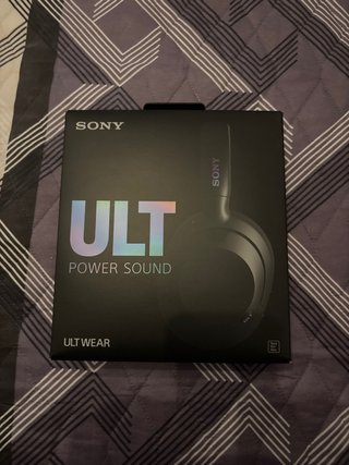 Sony WH-ULT900N Headphones
