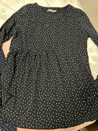 Lote Ropa Premamá Talla 34/36 + Medias