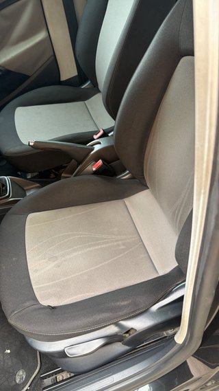 SEAT Ibiza 2013